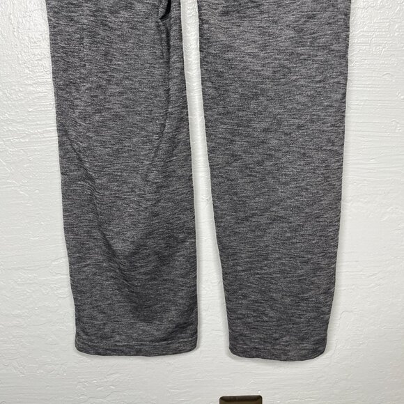 Kuhl Women 6 Reg Heathered Gray Mova Pants Drawstring Pockets Wide Leg Outdoor - Picture 6 of 10